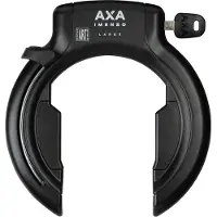 Axa - Antivol de cadre Imenso XL 720g IS12