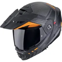 Scorpion ADX-2 Lewis Casque