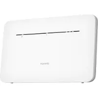 Huawei B535-232a, Wi-Fi 4 (802.11n), bi-bande (2.4GHz/5GHz), Ethernet, 3G, blanc, routeur de bureau