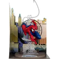 Mcfarlane Toys Marvel PVC Statue 1/6 Spider-Man (The Amazing Spider-Man #301) 30 cm