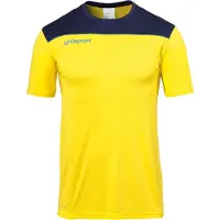Uhlsport T-shirt à Manches Courtes Offense 23 Poly