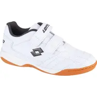 Lotto Chaussure de sport 'Pacer K' blanc