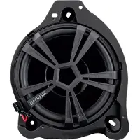 Emphaser MBSUBL2 Subwoofer 20cm Mercedes côté conducteur