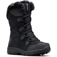 Columbia Ice Maiden Ii Boots Noir EU 43 Femme