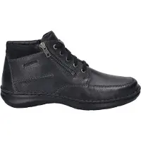 Josef seibel New Anvers 84 | Bottines pour Hommes | noir