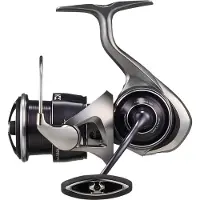 Daiwa NaviJak 25 Caldia LT 3000 - XH