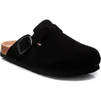 Refresh 172870 Sabots en bois Noir EU 36 Femme Noir EU 36