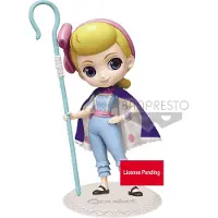 Banpresto Disney Q Posket Minifigure Bo Peep Ver. A 14 cm BANPBP15986P