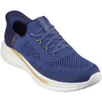 SKECHERS Chaussures Slade Quinto 210810BLU