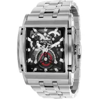 Invicta Speedway 41645 Montre à Quartz pour Homme - 47 mm