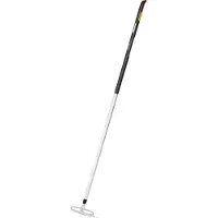 Fiskars Xact S Rose Rake Argenté 23.5 cm