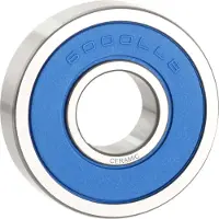 Union Roulements Cb-329 Ceramic Llb Ceramic