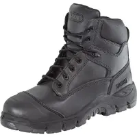 Magnum Bottes professionnelles Magnum Roadmaster noir S3 noir taille