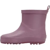 Hummel Bottes en caoutchouc baie / blanc