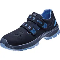 Atlas Alu-Tec 360 ESD largeur 12 S1 Chaussures de sécurité taille 41
