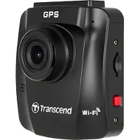 Transcend Dashcam - DrivePro 230Q Data Privacy