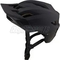 Troy Lee Designs Flowline Se Mips Mtb Helmet Noir M-L