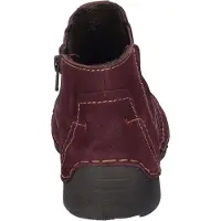 Josef seibel Fergey 55 | Bottines pour Femmes | bleu
