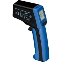 SW-Stahl Thermomètre numérique 72360L