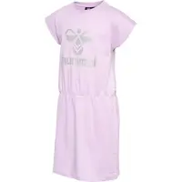 Hummel Robe rose / argent