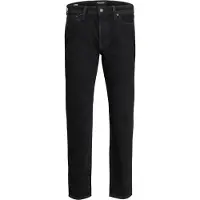 Jack & Jones Jean 'JJIChris JJOriginal' noir denim