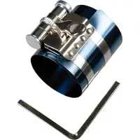 SW-Stahl Bande de serrage des segments de piston 53-125 mm 41222L
