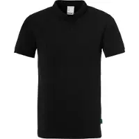Uhlsport Polo à Manches Courtes Essential Prime