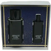 Giorgio Armani Code Pour Homme Giftset