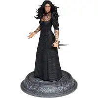 Dark Horse Comics Figure The Witcher Pvc Yennefer 20 Cm