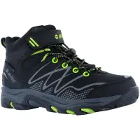 Hi-tec Chaussures Blackout Mid Wp O006894021