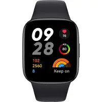 Xiaomi Redmi Watch 3 - Noir