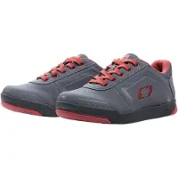 O'Neal Pinned Flat Pedal Mtb Shoes Gris EU 41 Homme