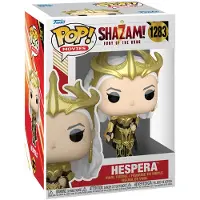 Funko POP! Shazam ! POP ! Movies Figurine vinyle Hespera 9 cm FK69125