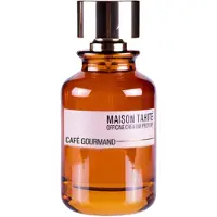 Maison Tahité Cafe Gourmand Eau de Parfum mixte 100 ml