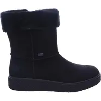 Rieker Demi-bottes pour femmes Y0090-00 schwarz 41