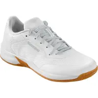Kempa Kourtfly THREE Women blanc/gris , Couleur:blanc/gris, Taille :43 (UK 9)