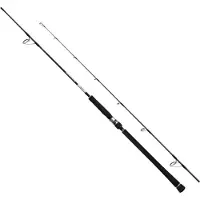 Shimano Fishing 25grappler Type J canne à pêche spinning Silver 1.83 m / 210 g Silver 1.83 m