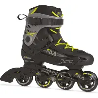 Fila Skate Houdini Inline Skates Noir EU 40 1/2 Homme