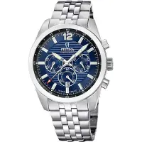 Festina - F20742/4 - Montre-bracelet - Chronographe - Hommes