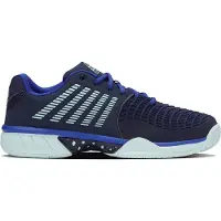 K-Swiss Chaussures De Padel Express Light 3 Hb