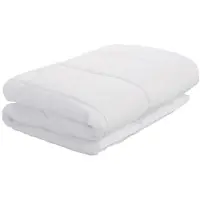Big Buy Cooking Couette Luxe Blanche – 220 x 240 cm