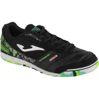 Joma Chaussure de foot 'Mundial 25 MUNS IN' noir