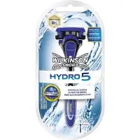 Wilkinson Rasoir Sword Hydro 5