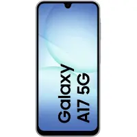 Samsung Galaxy A17 128 Go Gris 5G