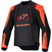 Alpinestars T-Stunt Air Blouson textile de moto