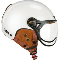 Cgm Casque Urbain 801v Ebi Vintage