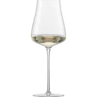 Zwiesel Glas Glas 2 Stück Riesling Weißweinglas The Moment handgefertigt· spülmaschinenfest 122211