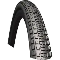 Rubena X-road Skinwall 700 X 40 Pneu Gravel rigide Argent 700 x 40 Argent 700 x 40
