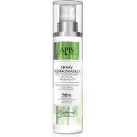 Activeshop Mesures naturelles pour renforcer les cheveux par Apis - seringue 150ml