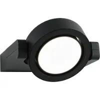 Paulmann LED Applique murale d'extérieur Swivea